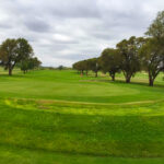 City of Tucumcari New Mexico NM route 66 golf course