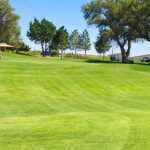 City of Tucumcari New Mexico NM route 66 golf course