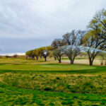 City of Tucumcari New Mexico NM route 66 golf course